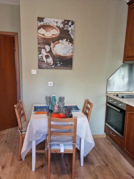 Дава се под наем Двустаен апартамент в София, Красно село - 65 кв.м за 518.67 € - Снимка #5