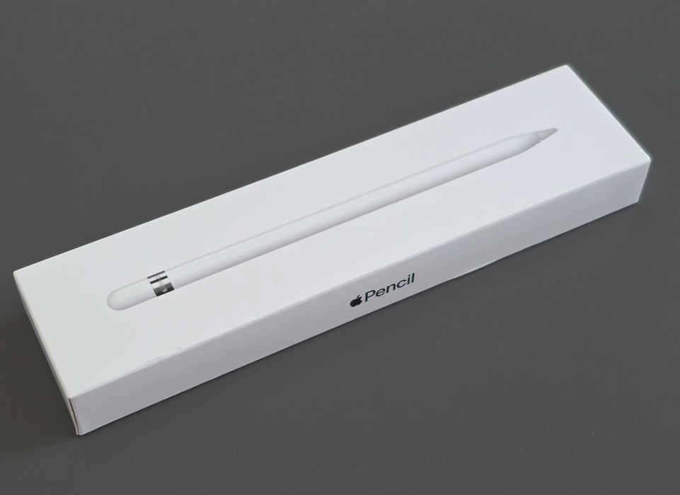 Apple Pencil (1st Generation), original, iPad 10, 11, air 3, mini 5, pro 9,7; 10,5; 12,9, garantie
