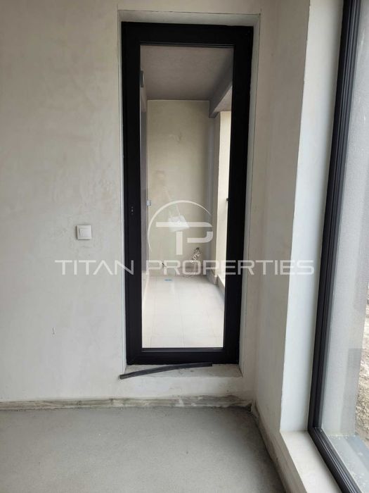 Продава се Двустаен апартамент в Пловдив, Тракия - 74 кв.м за 1622 €/кв.м - Снимка #3