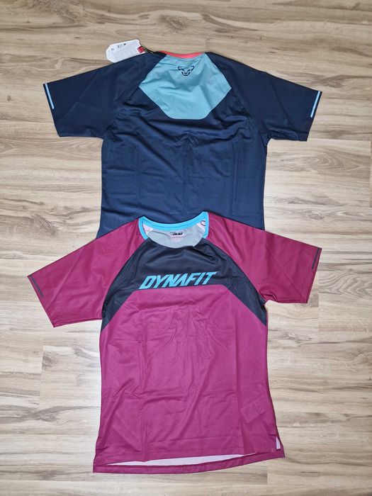 Dynafit tricouri sport