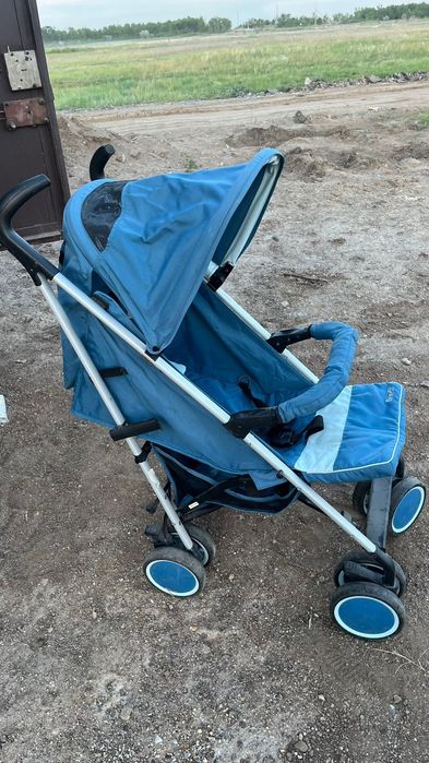 Продам коляску. В отличном состоянии