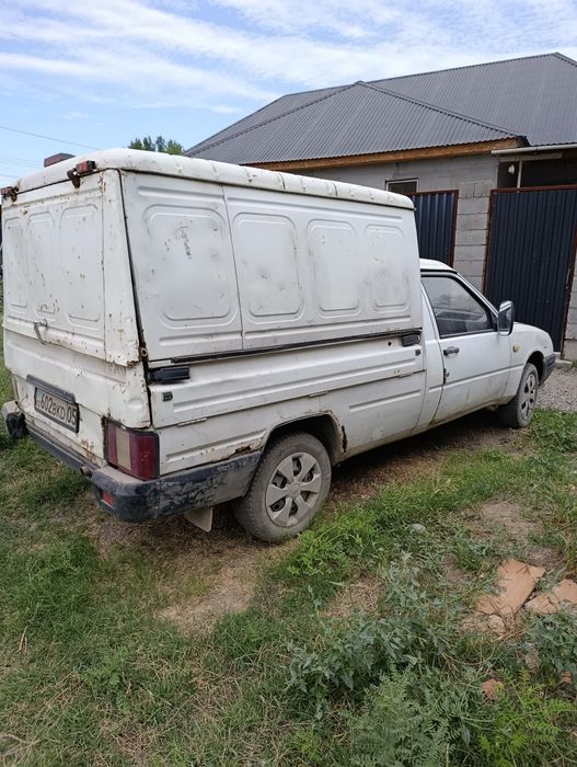Продам машину для хозяйства.