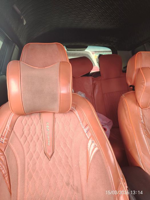 Spark naxtga keliwiladi