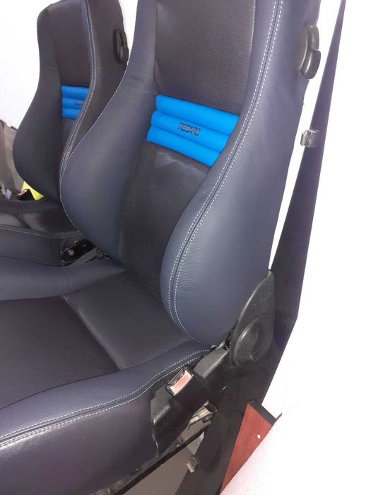 Scaune Recaro anii 90