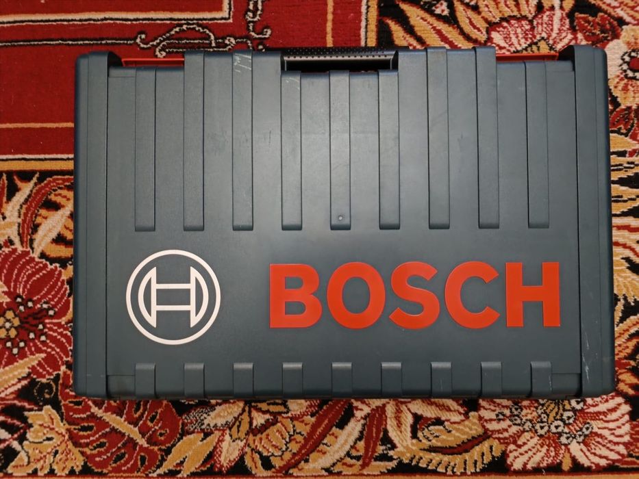 Перфоратор Bosch GBH 5-40 DCE Professional