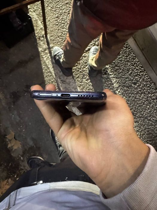 Xiaomi Note11T 5G & Tecno Spark30 256GB