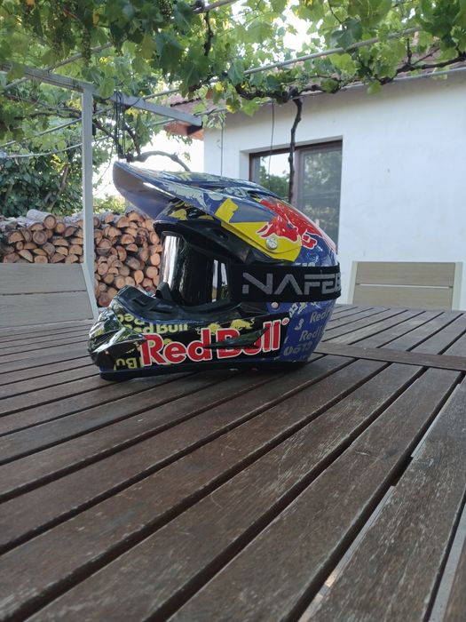 Кросов мотор telstar 125cc