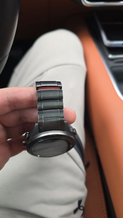 Garmin marq commander carbon gen2