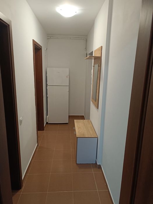 Garsoniera de inchiriat