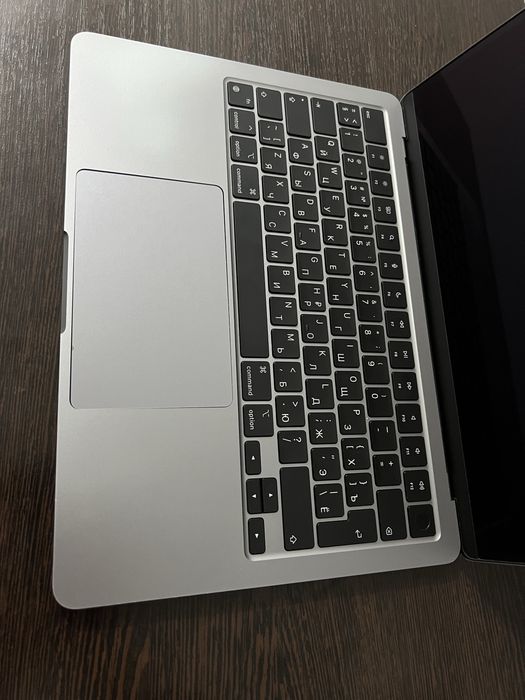 MacBook Air M2 2022 обмен на iPhone