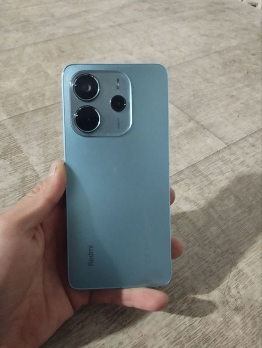 Redmi Note 14 obmen naxt