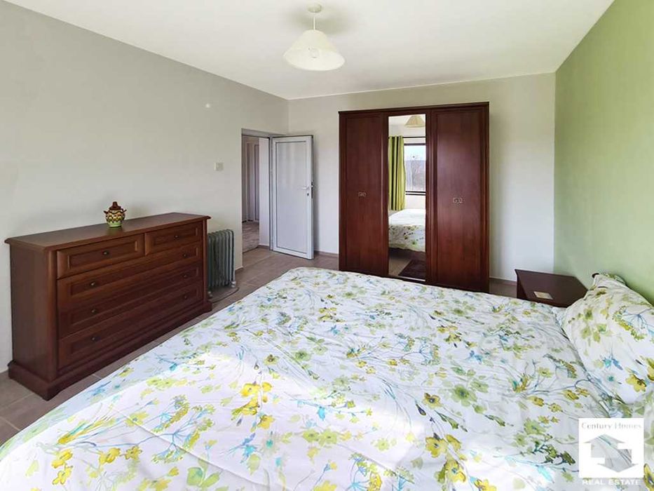 Продава се Къща в Велико Търново, Център - 100 кв.м за 434 €/кв.м - Снимка #13