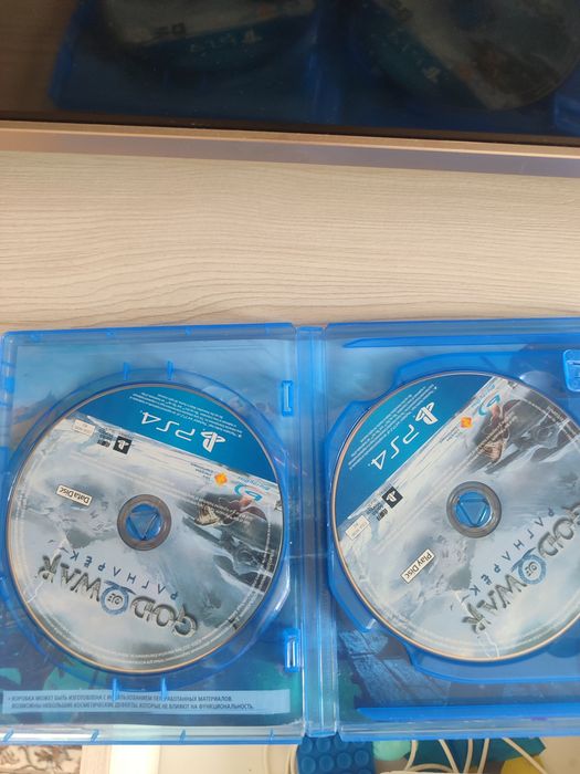 Игры для Ps4 Ps5