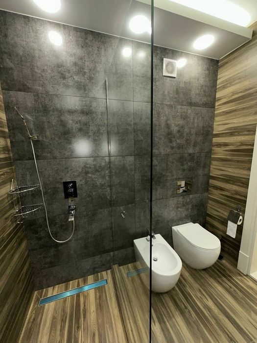 ПРОДАЁТСЯ 4-комнатная квартира 120 м² | Яккасарай | Авторский ремонт