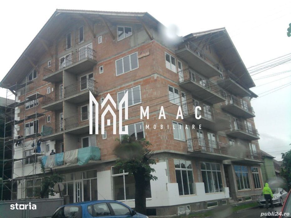 Apartament  la vila I Calea Dumbravii I Parcul sub Arini I