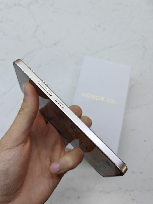 Honor 400 5G Sotlad