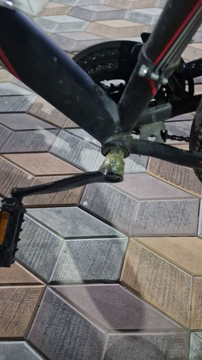 Продам велосипед