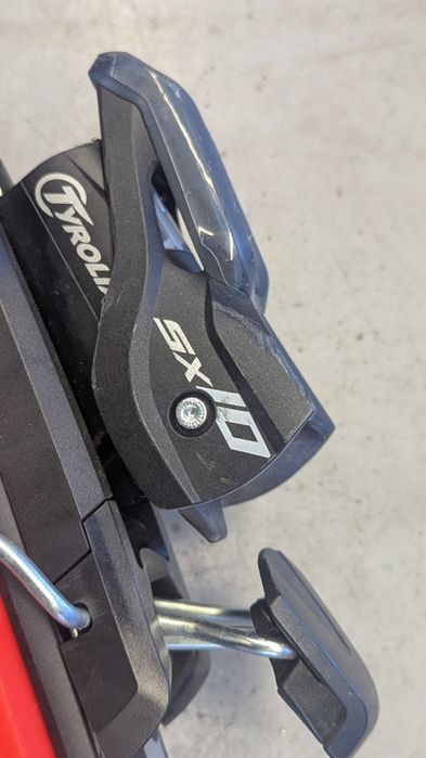 Schiuri Head - V Shape - pregătite