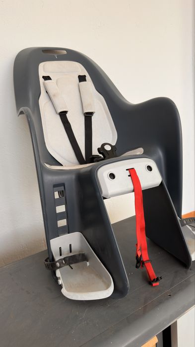 Scaun copil bicicleta