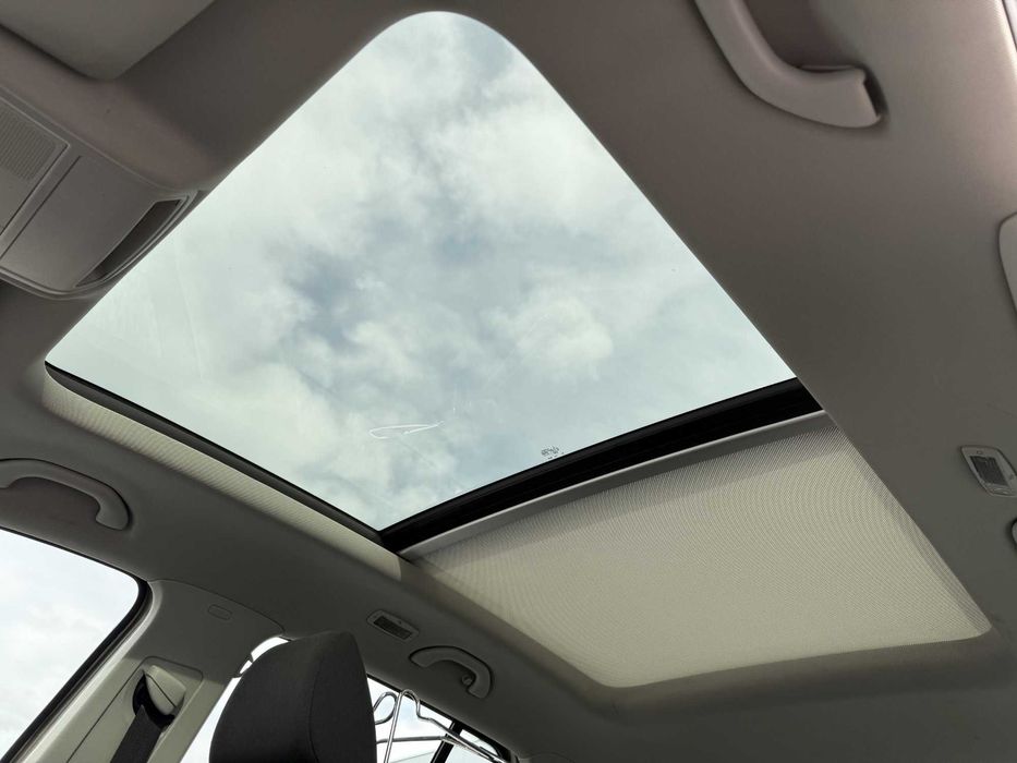 VW  Volkswagen Tiguan  2.0 TDI 2014 EURO 5 - Diesel  vand sau schimb