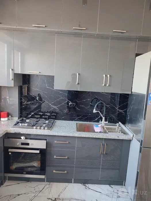 ARZON NARX Neo House | 2-ком 56 м² 7 этаж | Юнусабад 14 МегаПланет!
