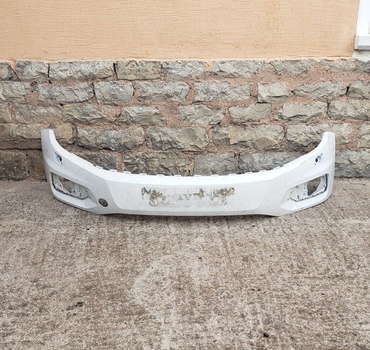 bronq/broni VW Tiguan 2011-16g.