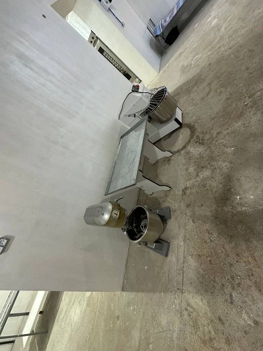 Корхона ижарага берилади