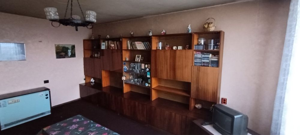 Холна секци  като нова