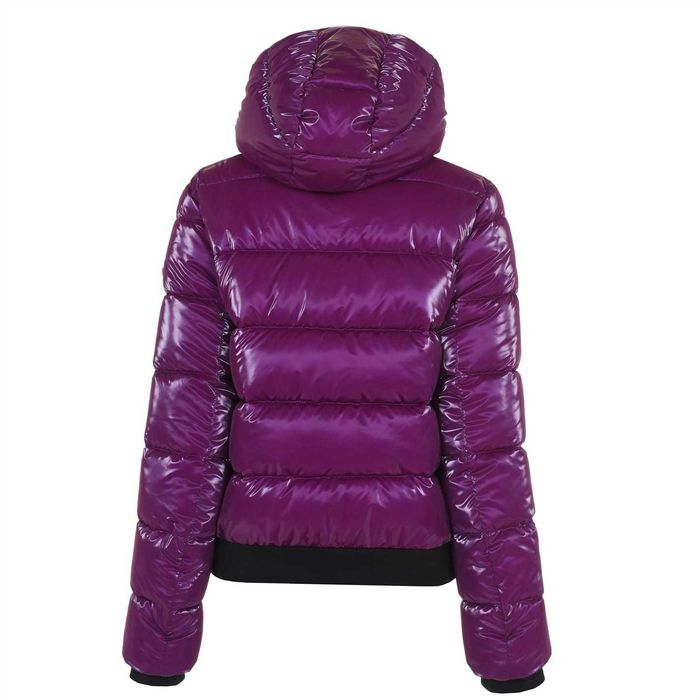 Дамско яке водоустойчиво Nevica Puffer - XS, S и M размери