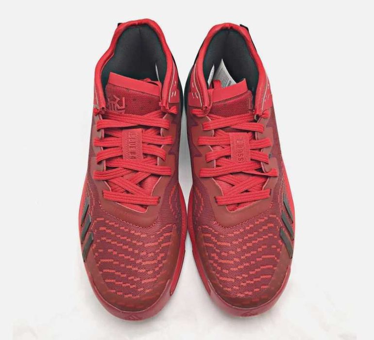 Оригинални маратонки * ADIDAS D.O.N. 4 * EU45 1/3