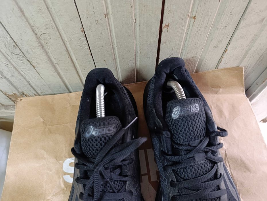 ''Asics Gel-Excite 8''оригинални маратонки 44.5 номер