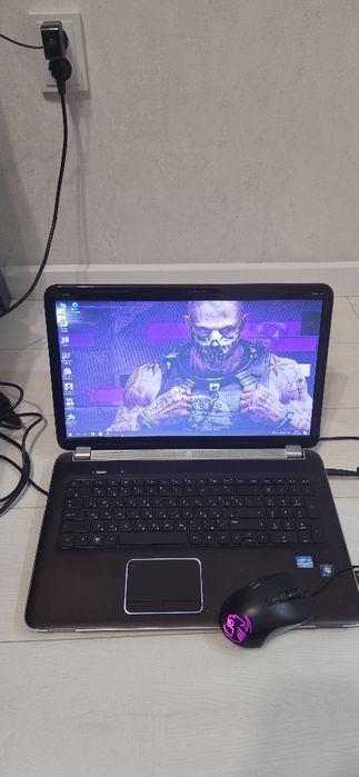 Ноутбук, notebook, laptop