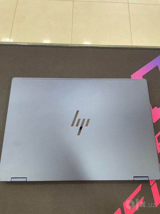 Ноутбук Hp OmniBook