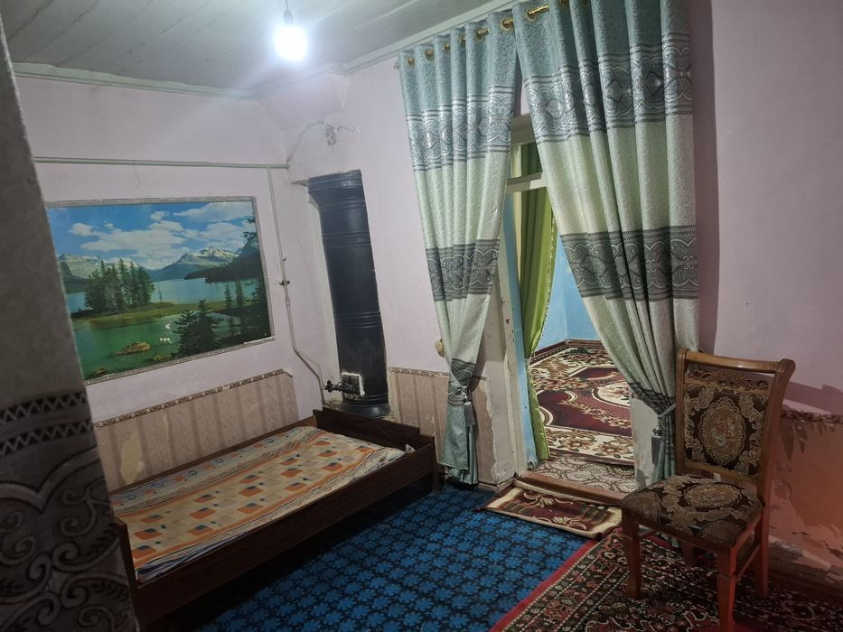 Uy sotiladi. Ideal narxda