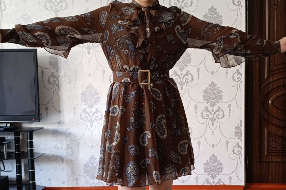 Вечерние платья отличного качество