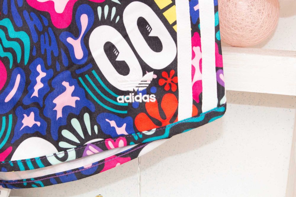 Аdidas Originals Hatties Stewart дамски шорти многоцветни панталонки