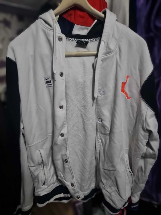 Bluza trening jordan
