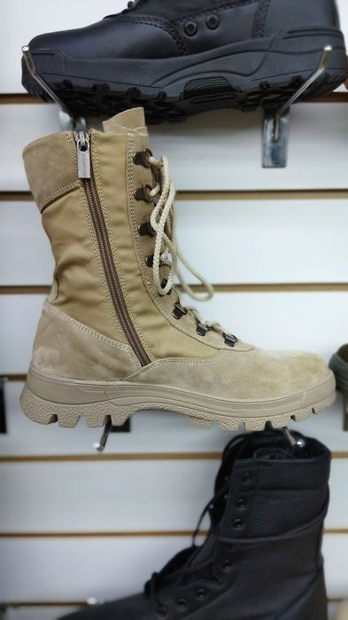 Берцы "Бизон"Армада" пр.Россия