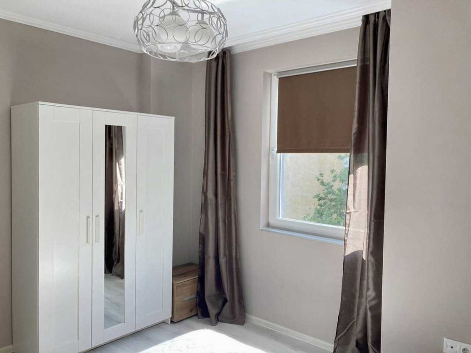 Дава се под наем Двустаен апартамент в Пловдив, Център - 70 кв.м за 484.5 € - Снимка #7