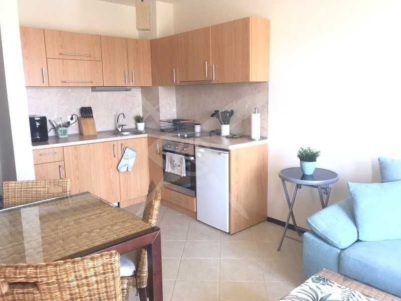 Продава се Двустаен апартамент в с. Лозенец, Област Бургас - 62 кв.м за 1259 €/кв.м - Снимка #1