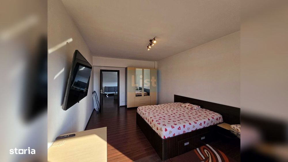 Comision 0% | Apartament 2 Camere | Strada Dambovitei - Pod Ciurel |