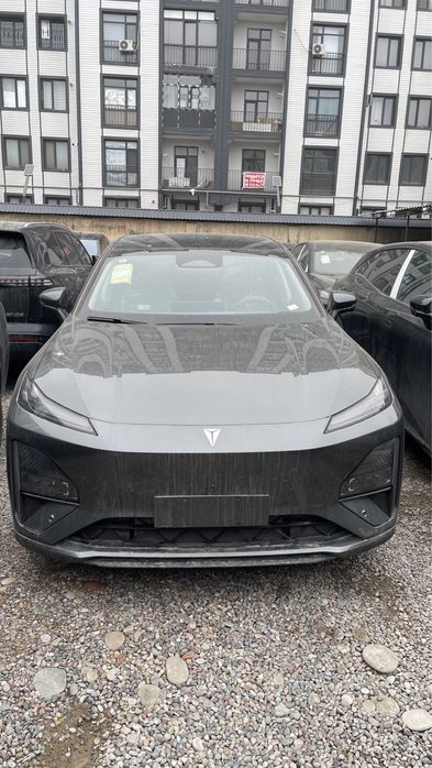 Deepal S07 Full 230 Ultra restayling + Garantiya