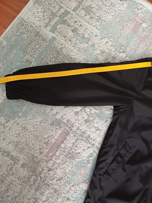 Geaca copii Prda din fâș primăvara/toamnă