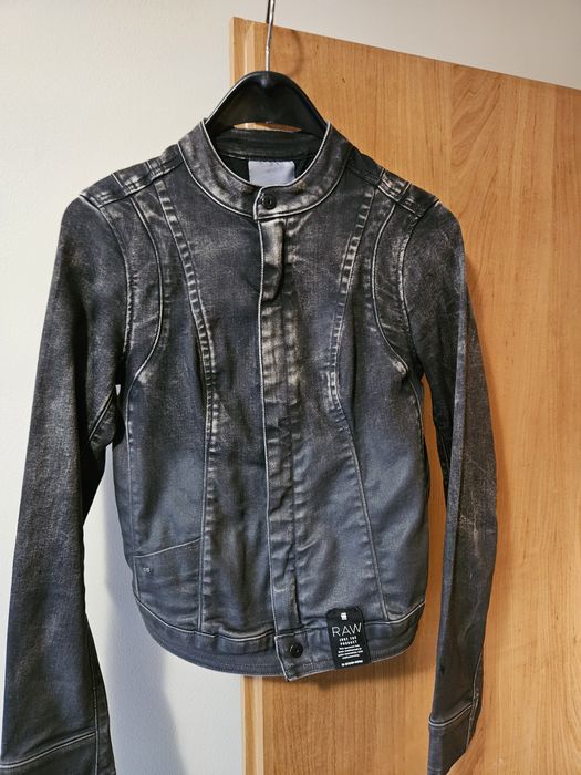 Якета Gas, Zara, G-star