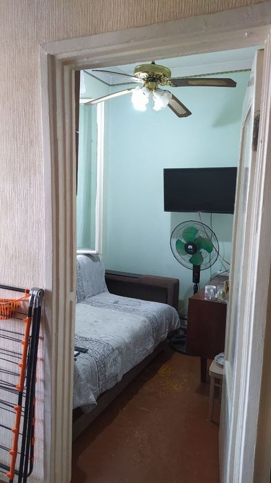 Продаю 2 в 3 ком.кв.- Куйлюк 2.