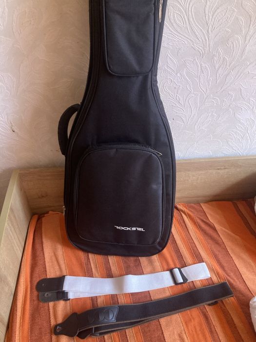 Продам гитарц ibanez gio [СРОЧНО]