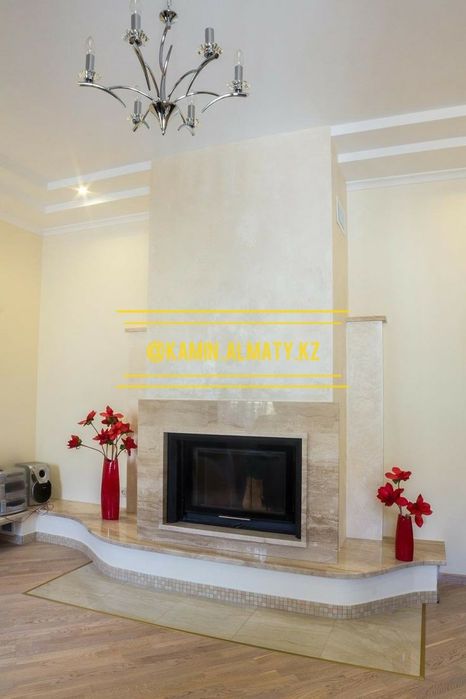 Камин Кладка Строительство