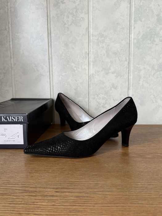 Продам туфли Peter Kaiser р41