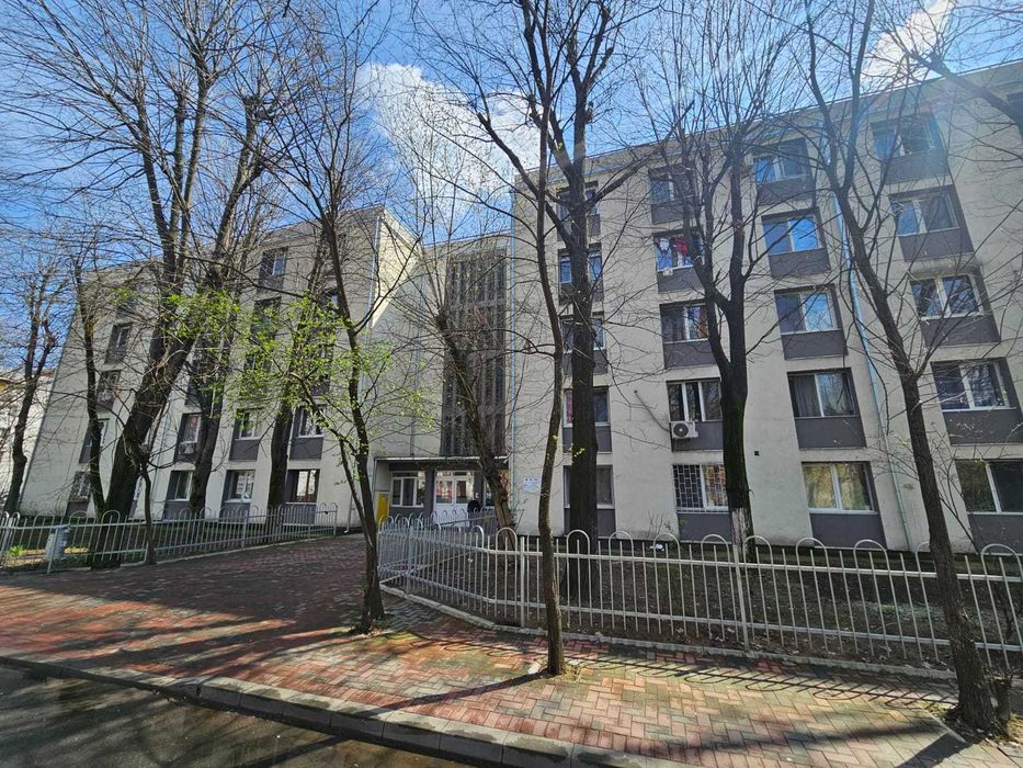 Garsoniera Nicolae Grigorescu