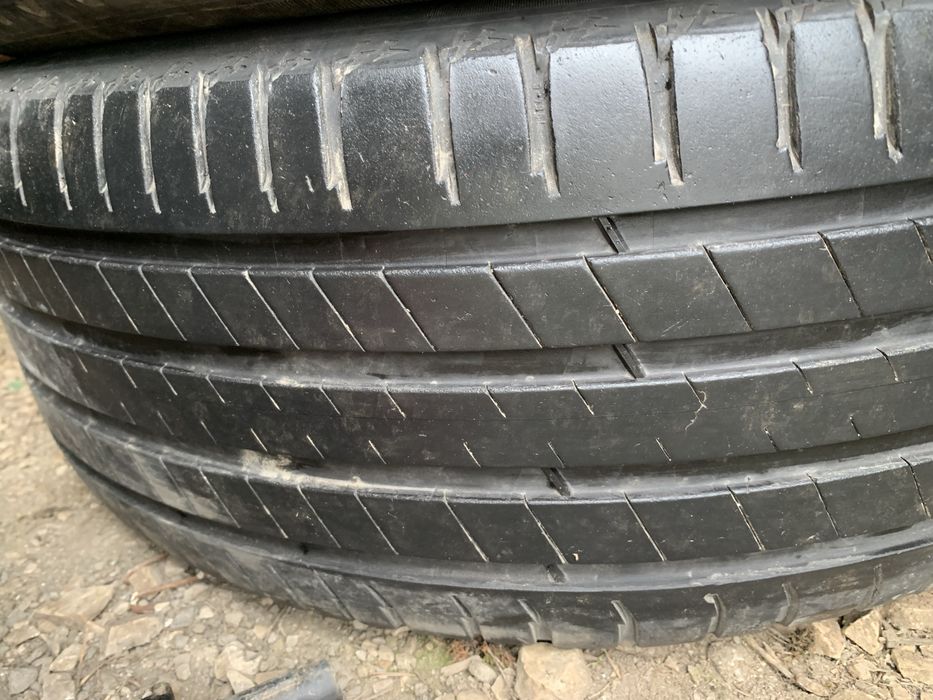 anvelope cauciucuri 225/40/18  m+s si 235/60/18 michelin